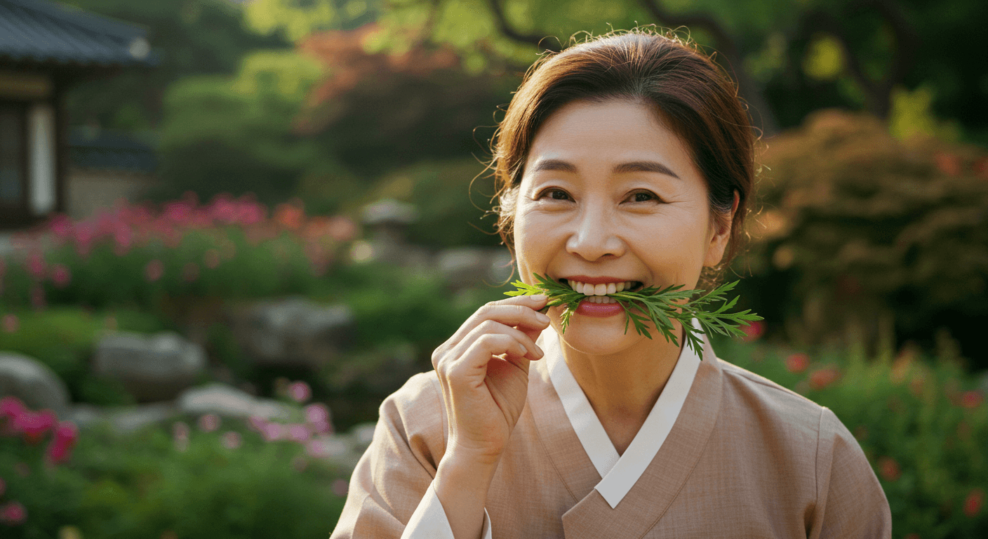 두릅 효능과 채취 시기
