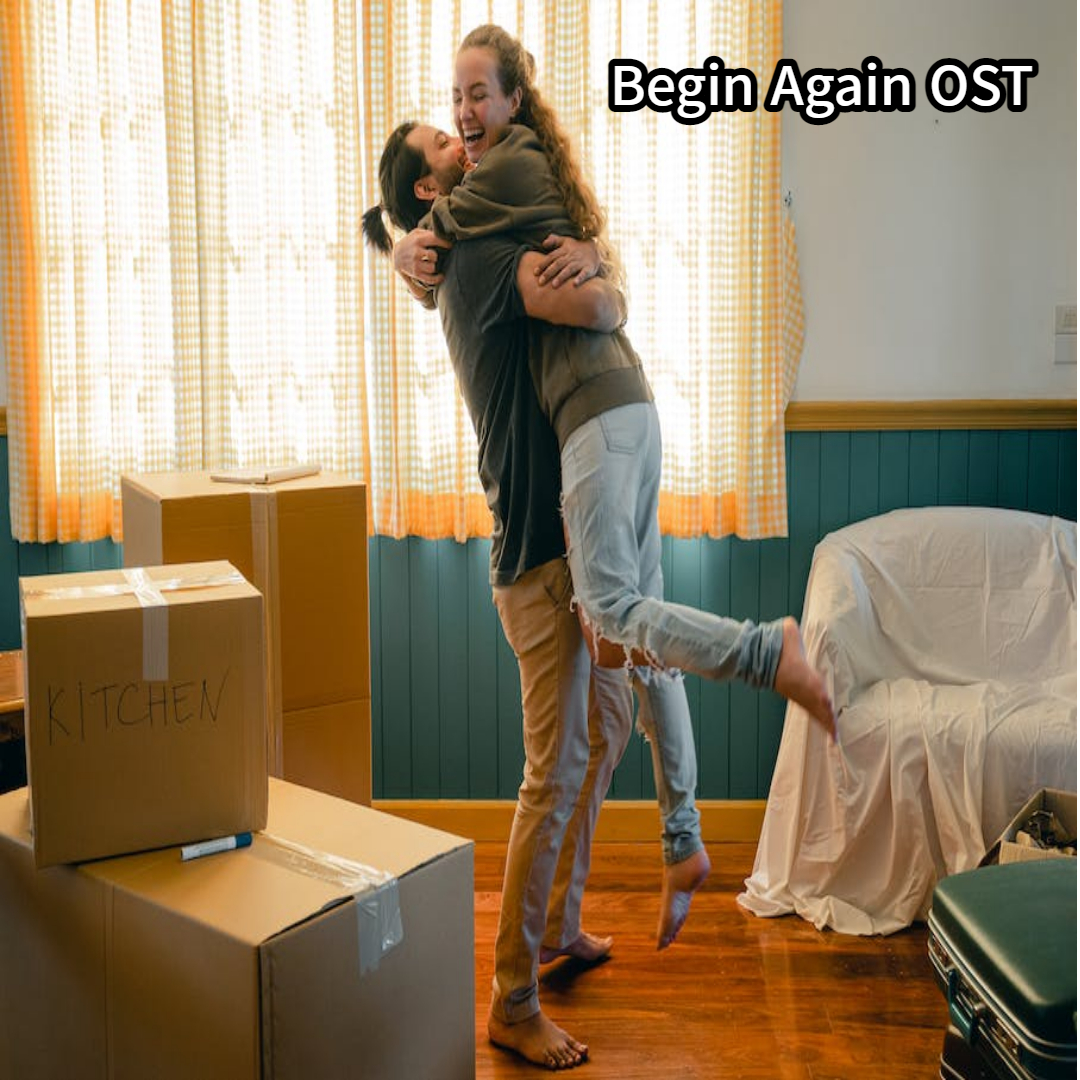 Begin Again