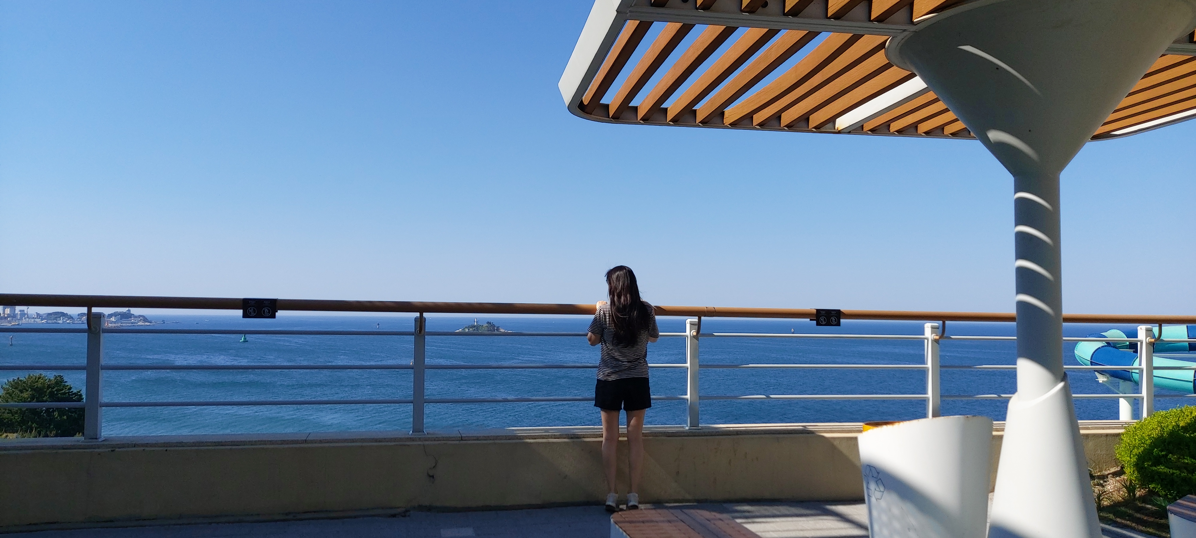 속초 롯데리조트 스위트 더블 후기 워터파크 인피니티풀 이용 안내