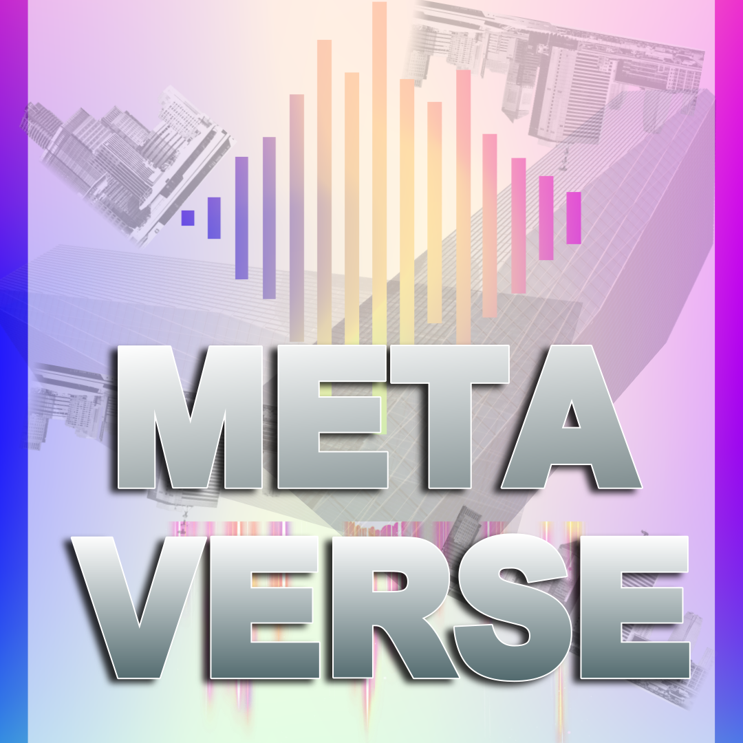  MZ세대는 모두 아는 메타버스란?