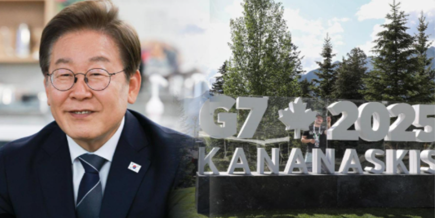 이재명 G7 외국인 투자 유치 전략, 6월 16일 출국부터 경제외교 성과까지