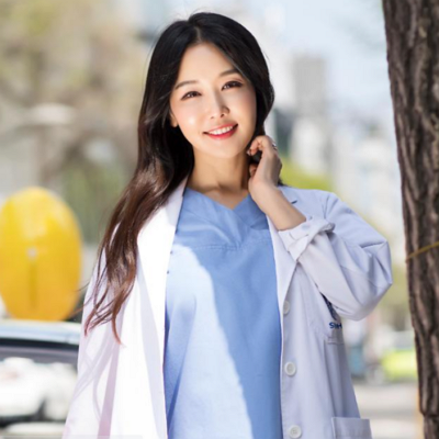  치과의사 이수진 프로필