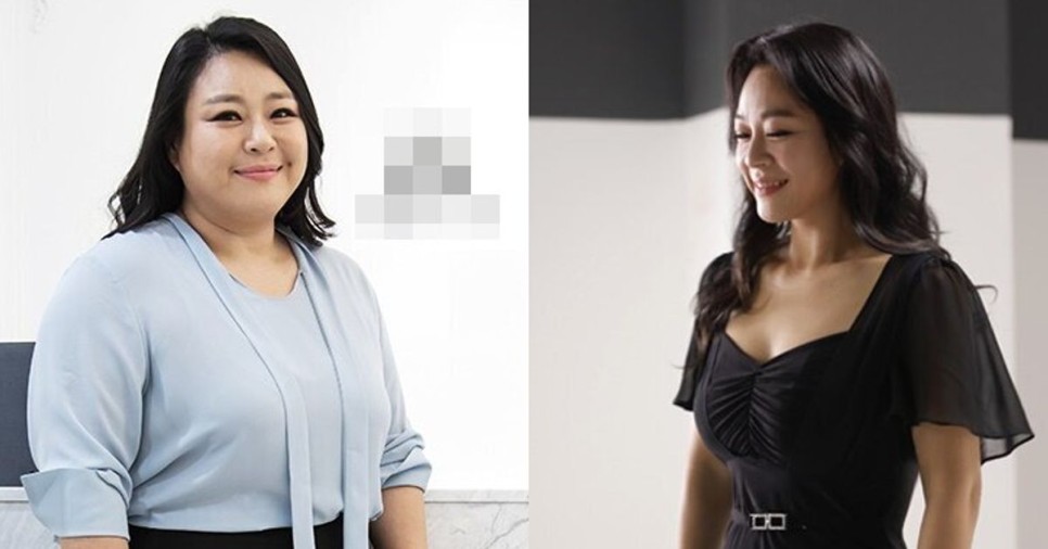  이영현 다이어트 몸무게 감량 방법 남편 프로필 빅마마 출신