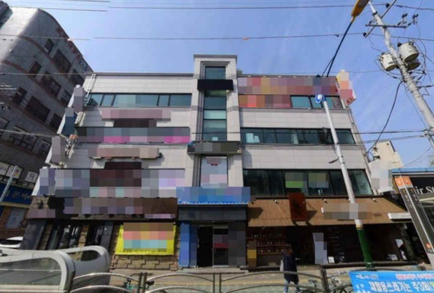  인천 만수동 kmgm 코로나19 확진자 발생