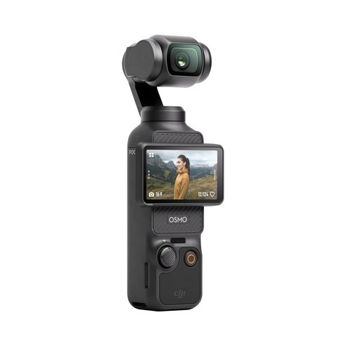 DJI 오즈모 포켓 3