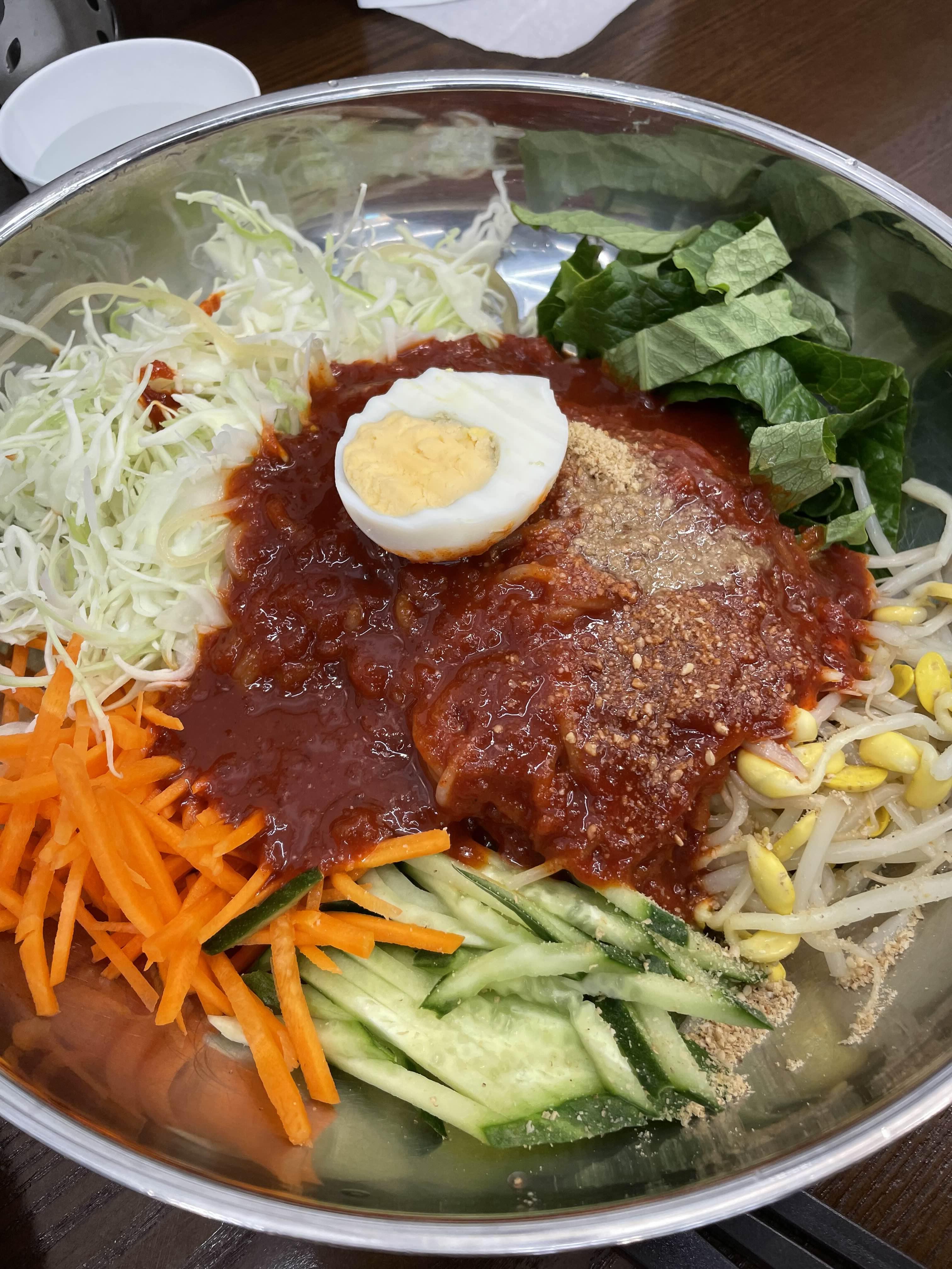 [한티역/선릉 맛집] '진심 6