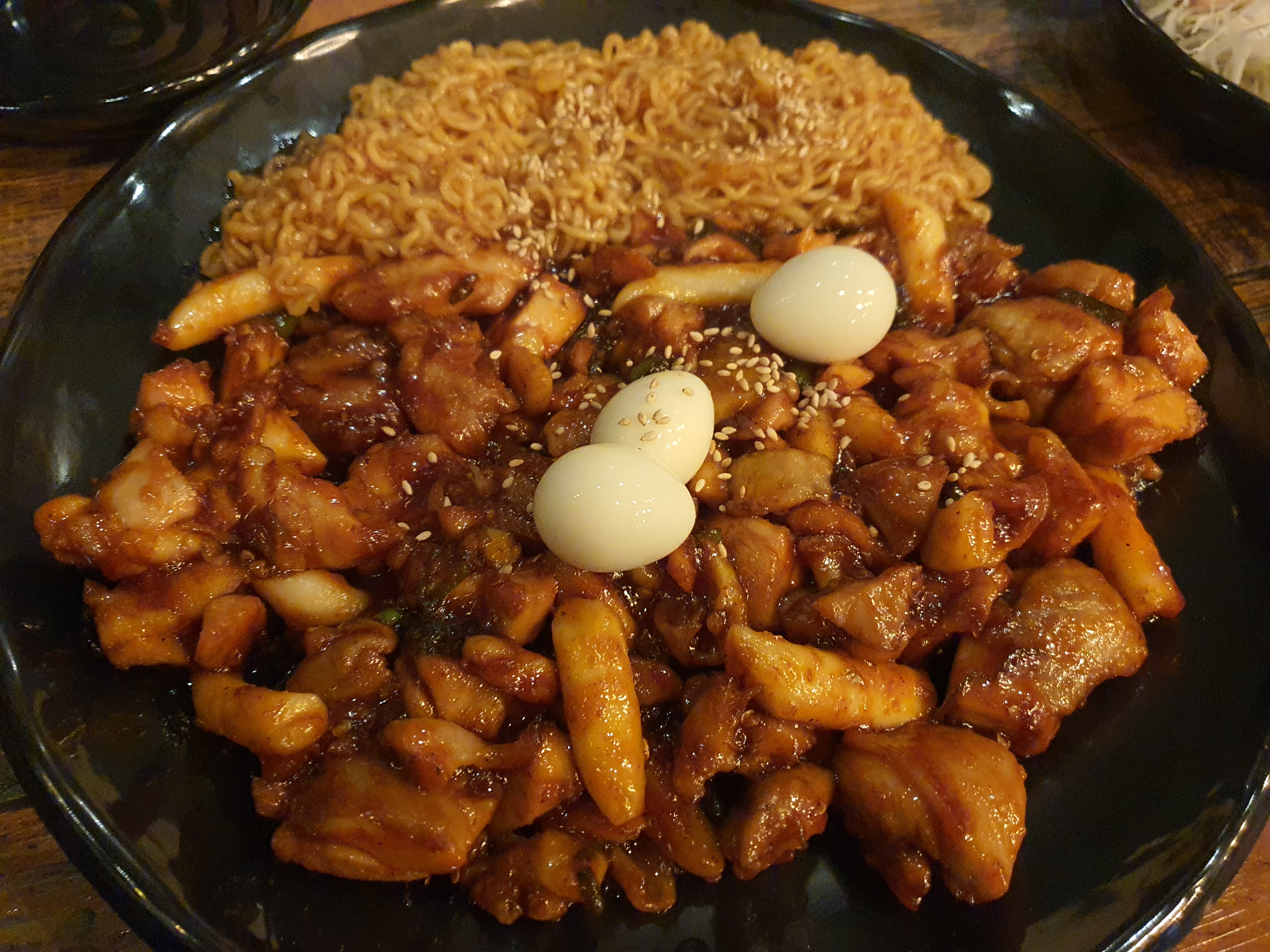  서현 꼬꼬아찌 숯불치킨