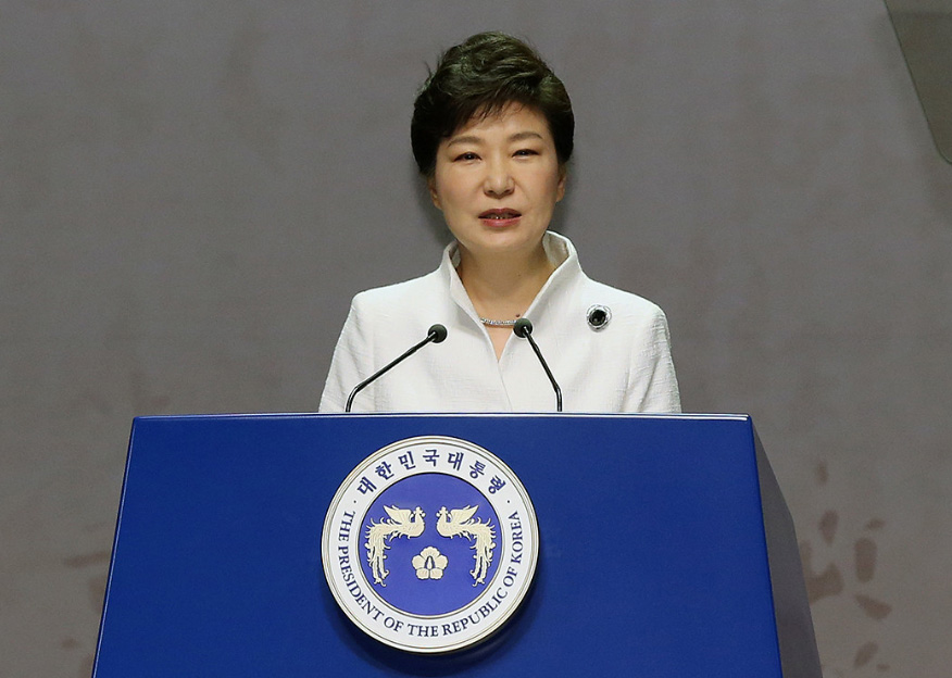  박근혜 옥중 서신 선거운동, 선거법 위반인 이유