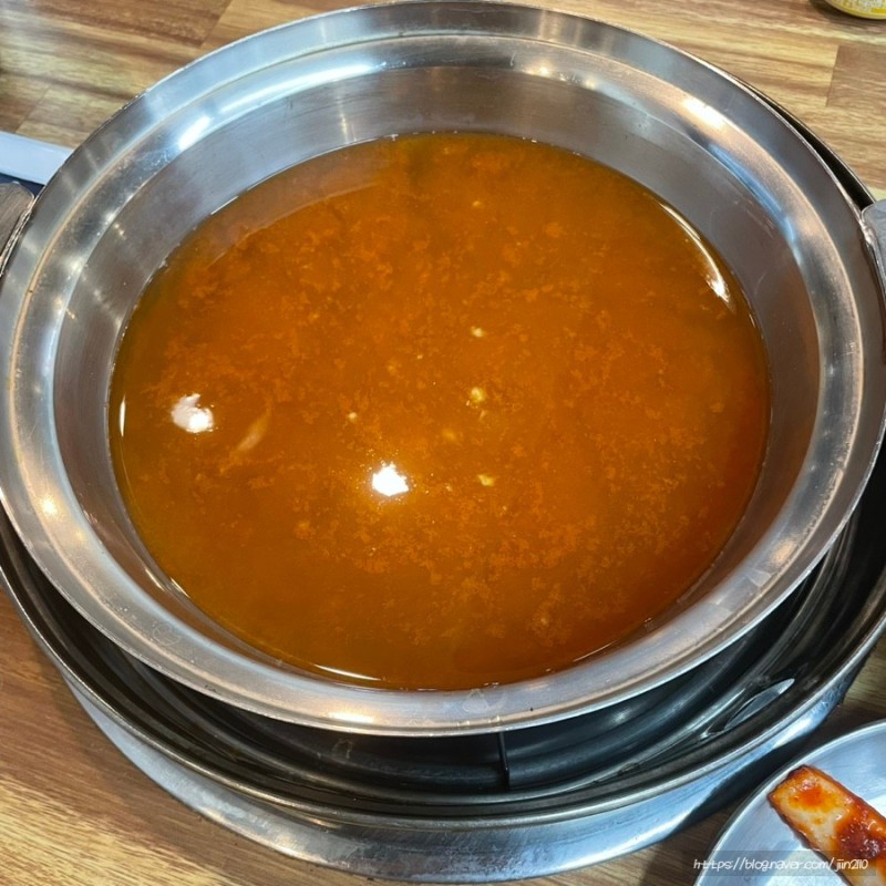 도깨비칼국수 이미지