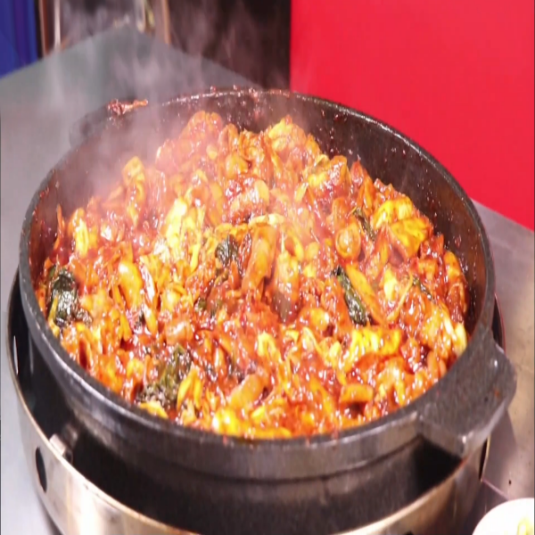  송파구 문정동 맛집 꼬꼬당 대창 닭갈비 장지역 맛집 생방송 투데이 대창 닭갈비