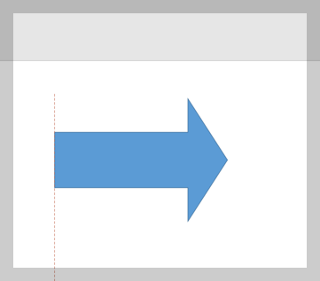 PPT 화살표 만드는 법 4