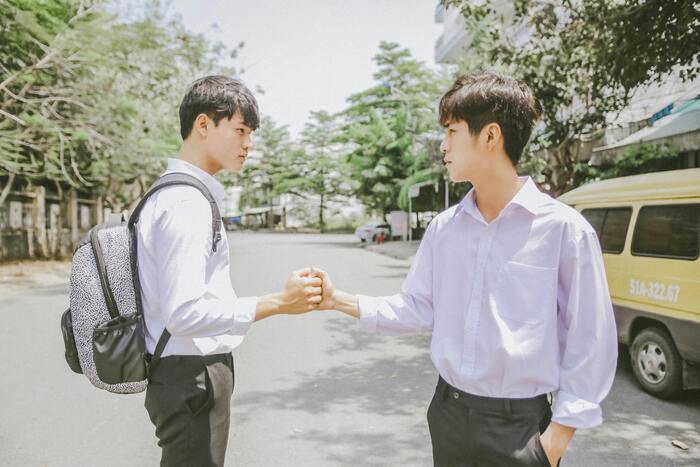 사람들에게 인사하는 꿈해몽