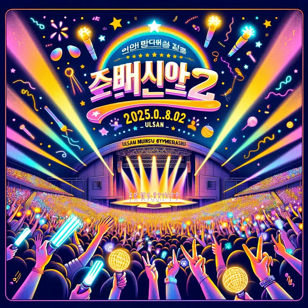 2025 현역가왕2 수원 콘서트 예매 공연일정&middot;좌석표&middot;가격