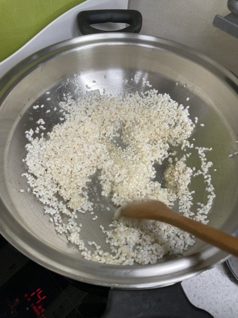 긴급보육 워킹맘 엄마표 건강식! 낙지야채죽! 오늘의 식단!유아식단표! 보양식 낙지죽! 20