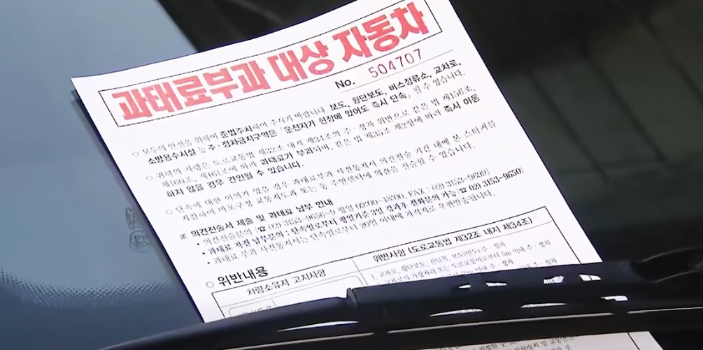  3월부터 시행하는 횡단보도 우회전 단속 그리고 과태료 4가지 알아보자