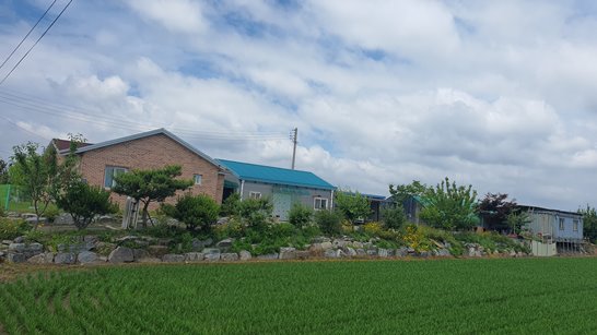 니마니-농가주택