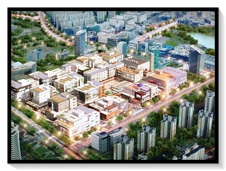  나주 스마트파크 예술의전당 궁금하시다면?