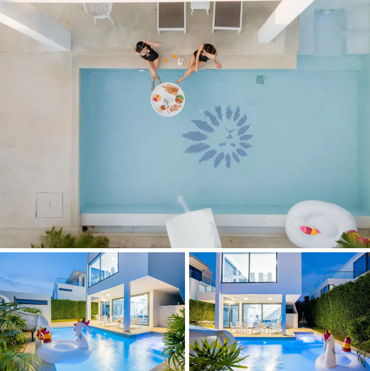 태국-파타야-럭셔리-풀빌라-P52-Private-Pool-villa