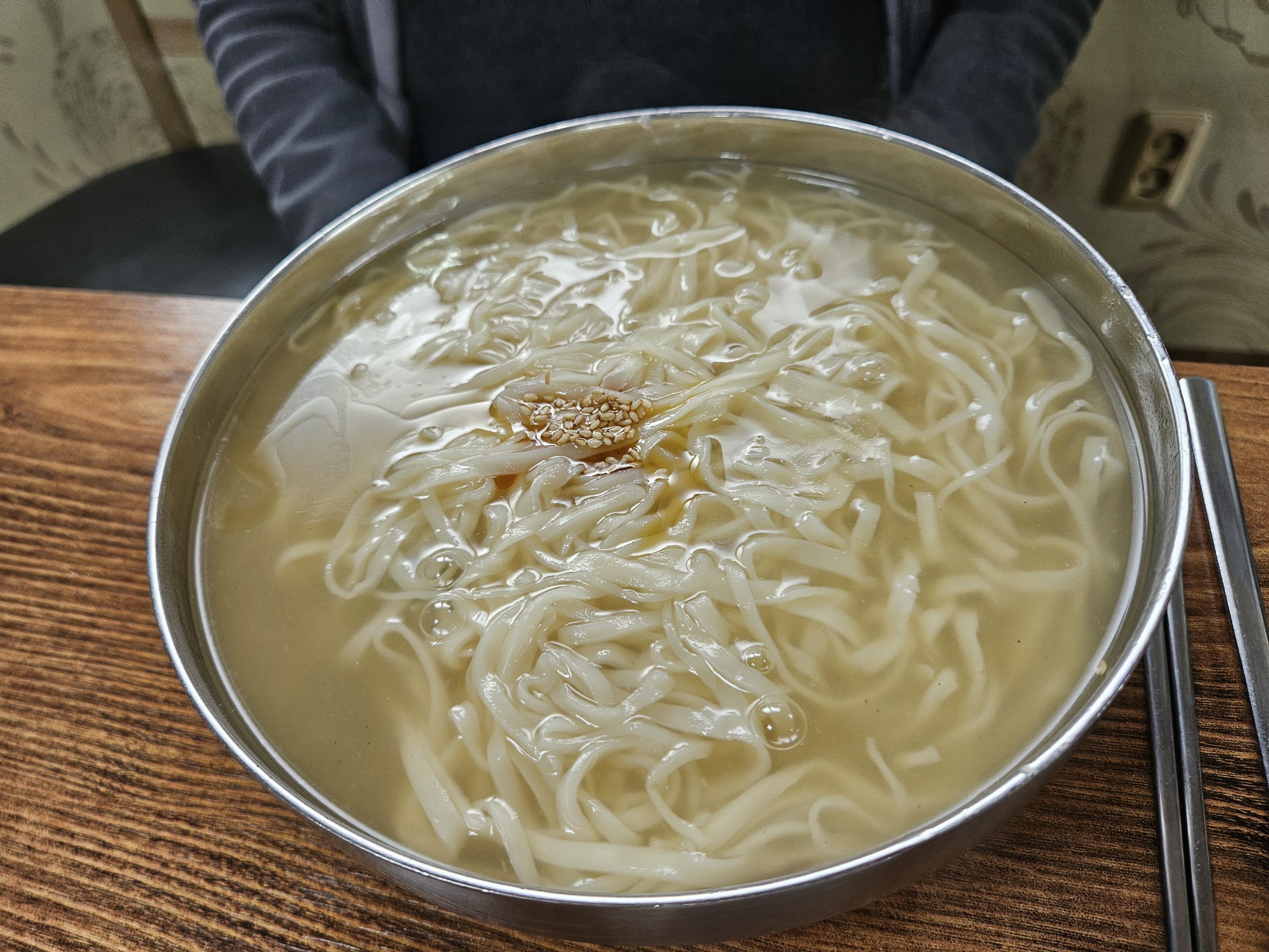 Sanchonjip (산촌집) 2