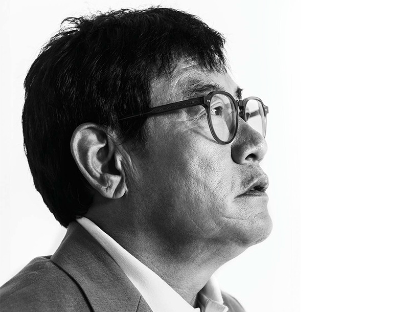 이경규 코미디언 경력