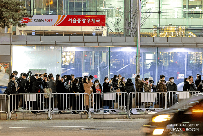 신세계백화점-본점-크리스마스-이벤트-파사드-미디어월-인증샷성지-인증샷맛집-관람팁-명당위치-안내