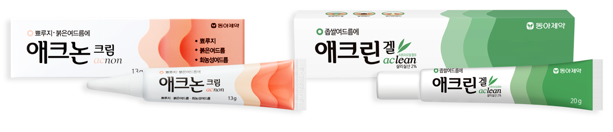 애크논크림