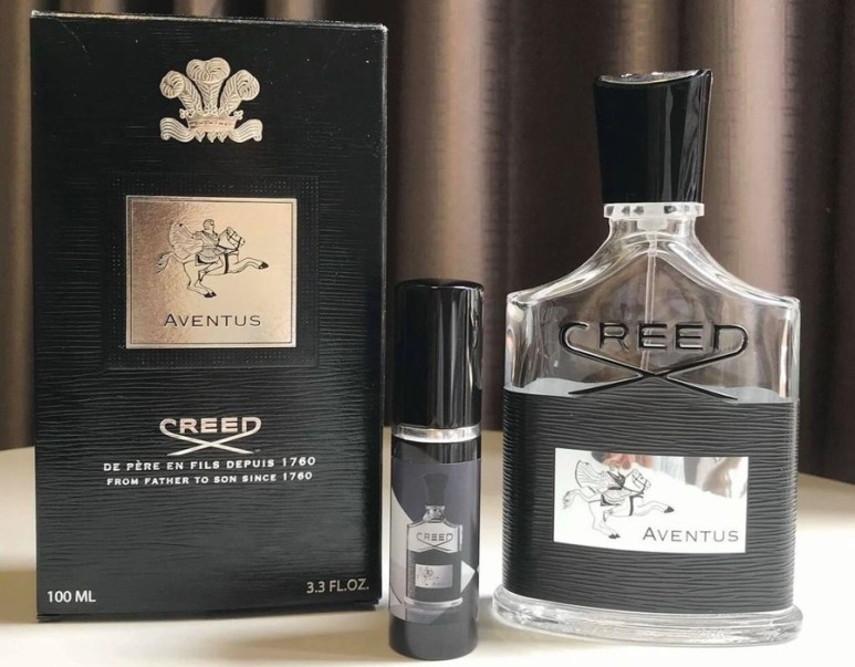 크리드어벤투스 향수 11