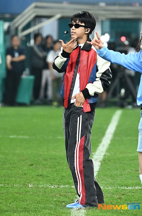 하나은행 축구
임영웅