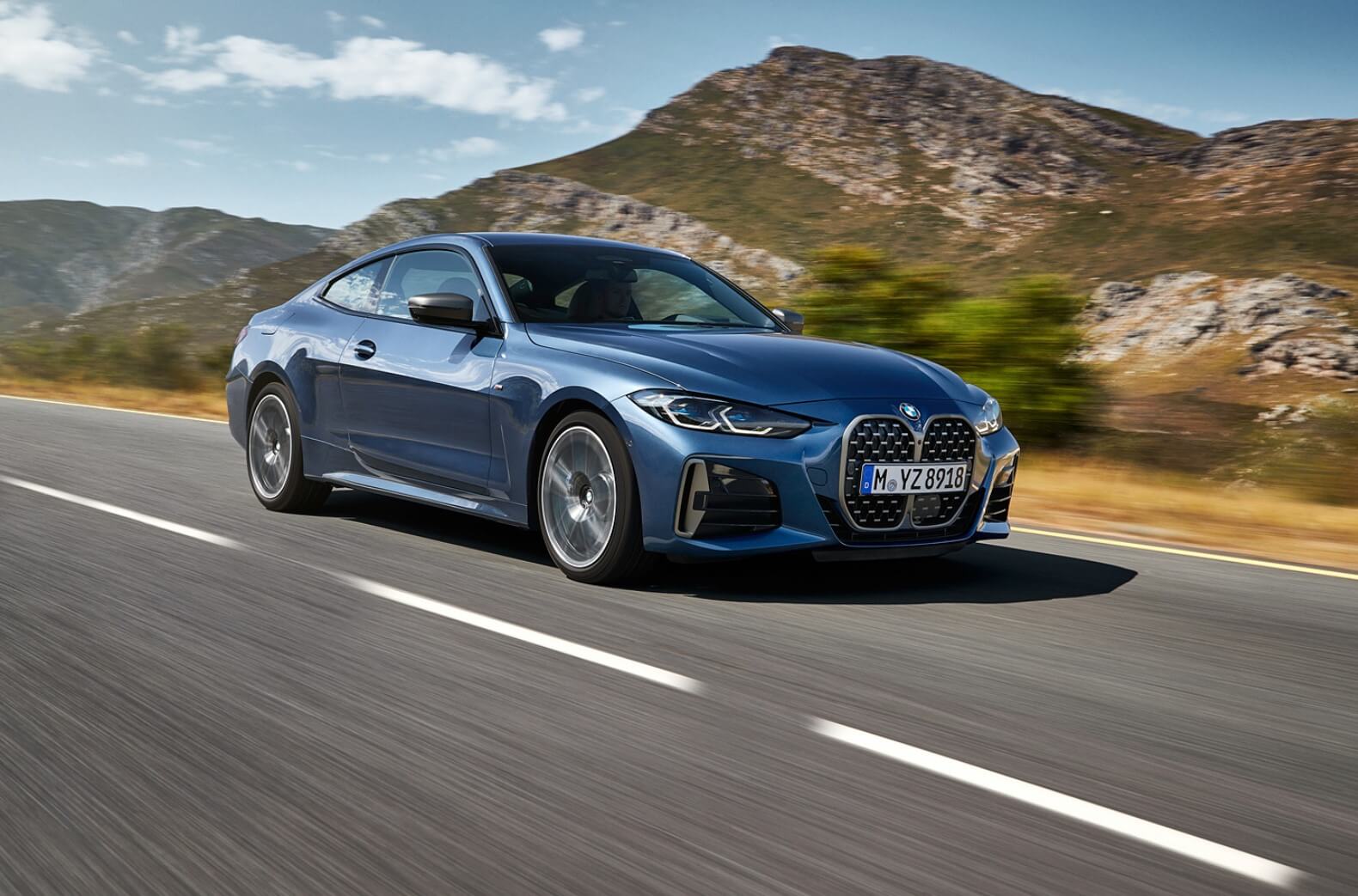 bmw 4시리즈 가격