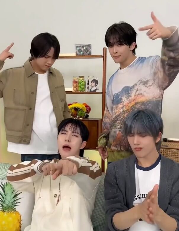 NCT DREAM WORLD TOUR