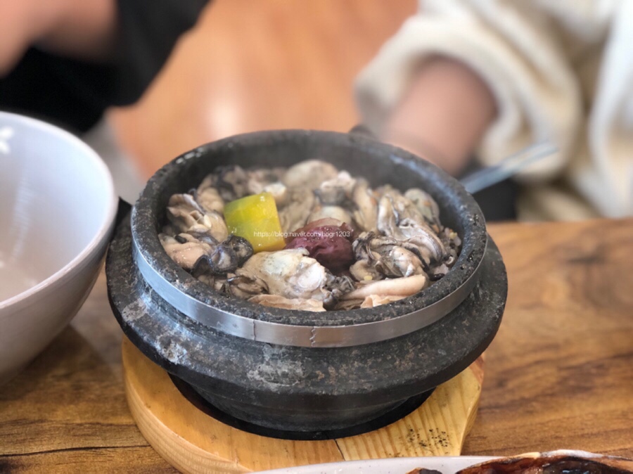  [인천공항맛집]원조1호 공항마을 내 돈 주고 사먹은 리얼후기