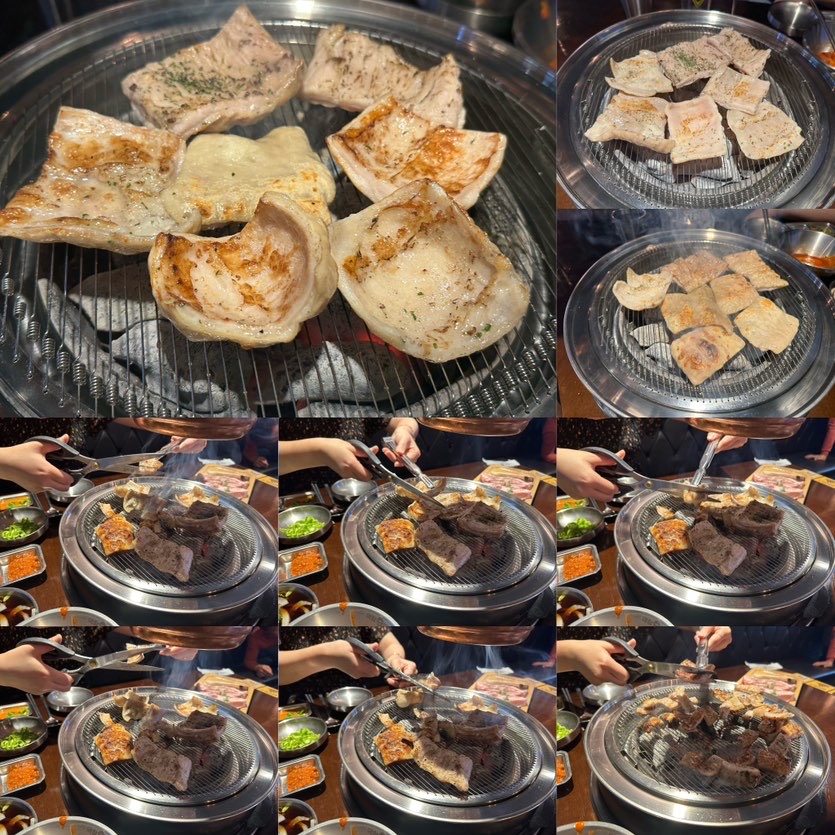 막창도둑 진천점