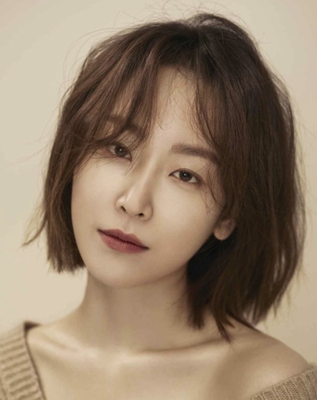  서현진 프로필