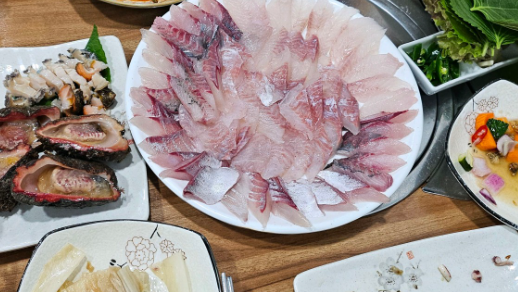 미수횟집 사진 8