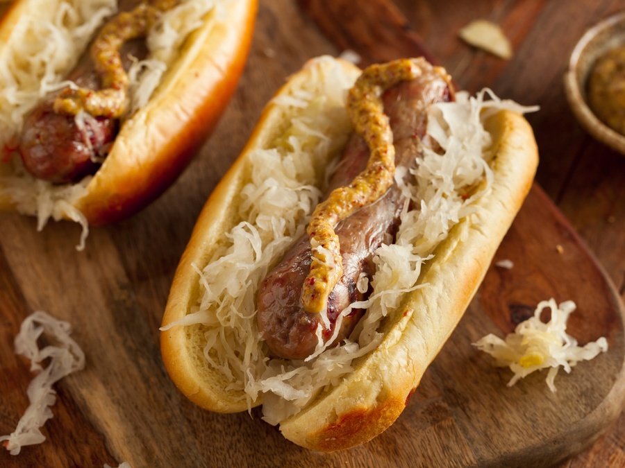  Meat consumption in Germany falls to 34-year low led by pork