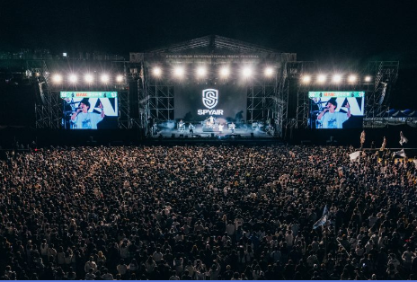 2024 부산국제록페스티벌 출연진 티켓 예매 가격 기본정보 - 2. 티켓 예매 - 2-2. 티켓 가격 2024 부산국제록페스티벌 출연진 티켓 예매 가격 기본정보 - 2. 티켓 예매 - 2-2. 티켓 가격