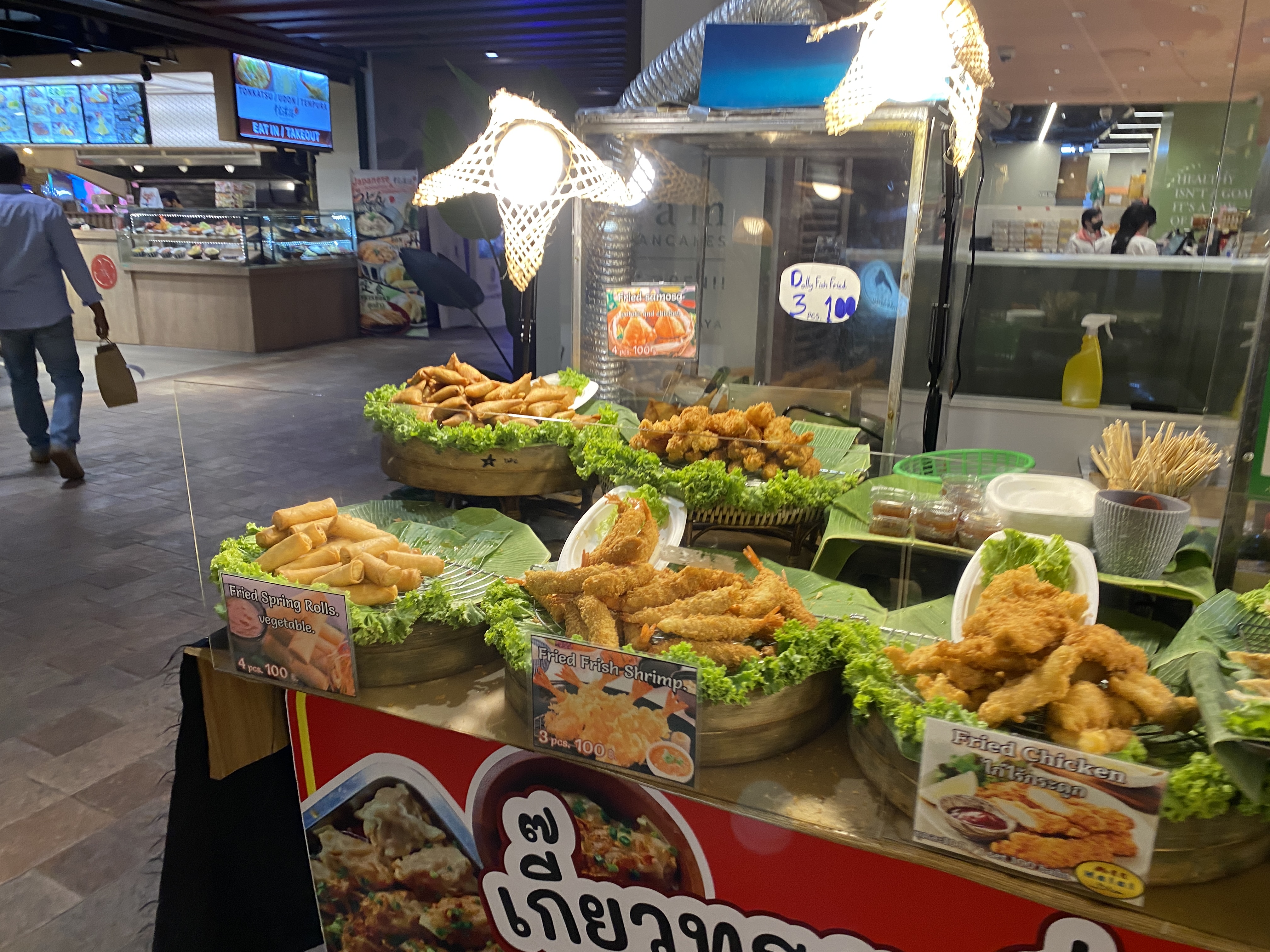 [태국/방콕] 아이콘시암 쑥시암 17