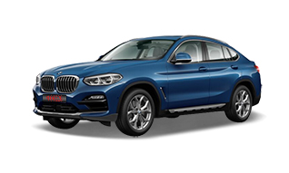 bmw x4 색상코드 - Phytonic Blue(색상코드 : C1M)