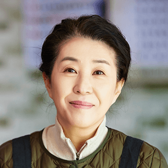 행선의 엄마이자 치열의 은인인 정영순