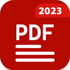 PDF 리더: 전문가 PDF 뷰어