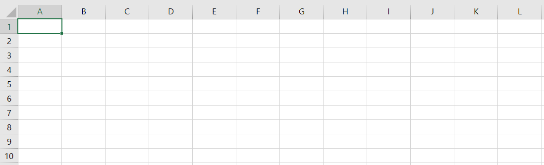 ①셀-구분선이-보이는-기본상태