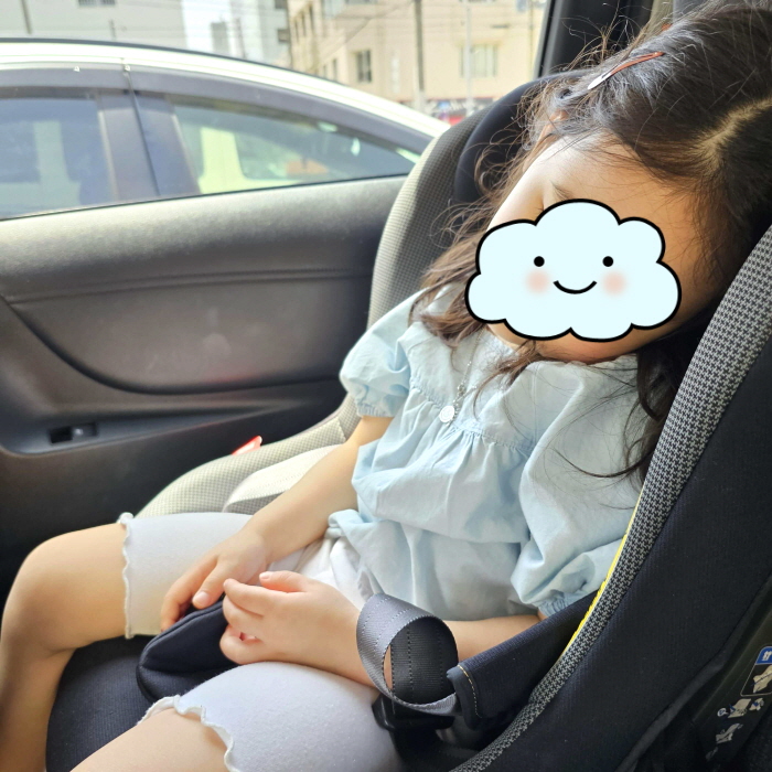 오키나와_국제거리_주차장