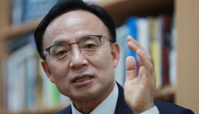  “내 평생 못 본 폭락 옵니다" 김영익 서강대 교수