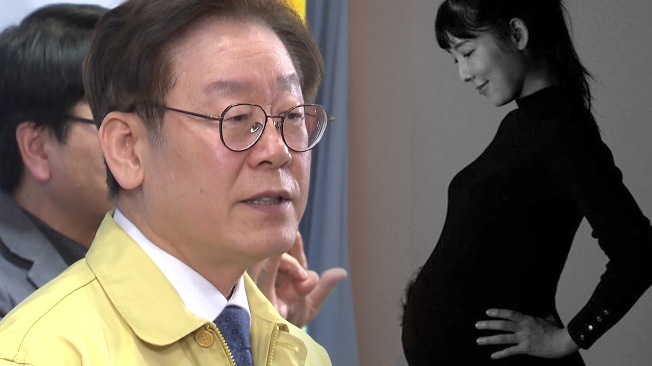  사유리 슈돌출연 이재명 사유리는 진짜 슈퍼맨!