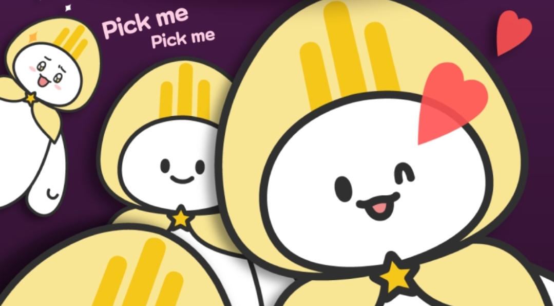 성남시청 성나미 카카오톡 이모티콘 카톡 무료 이벤트