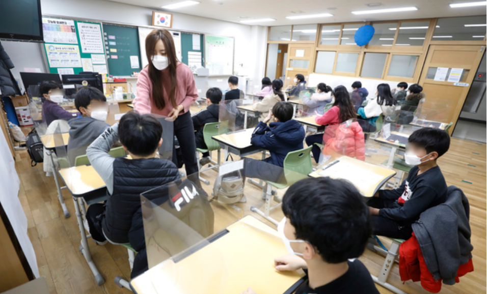  기초학력 협력강사(교사) 조건 급여