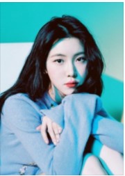  백예린 (ft. 싱어송라이터 그녀, 정규 2집 발매!)