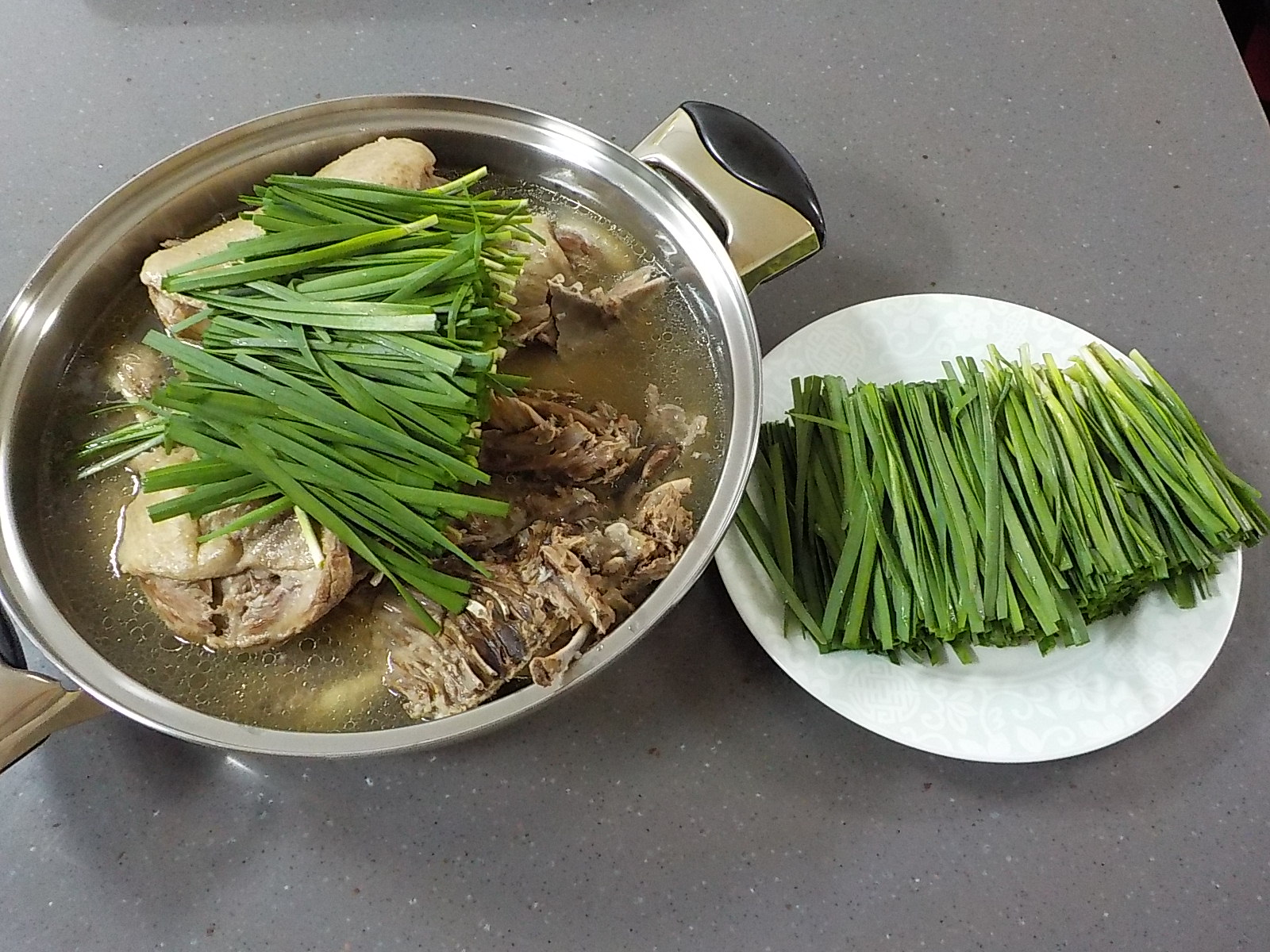 산계원식당 이미지