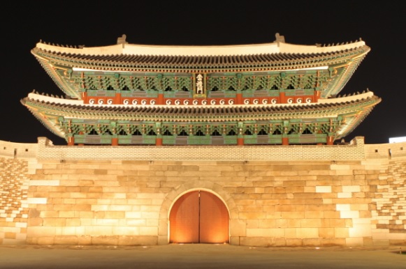 남대문