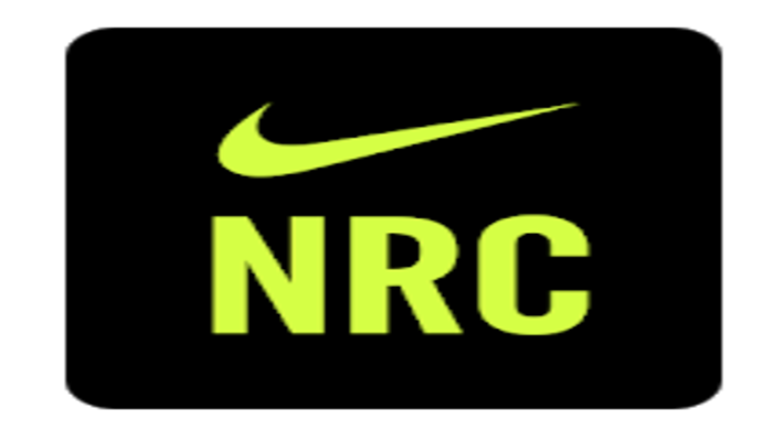  Nike Run Club 앱 다운로드